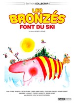 3259119684695 Les Bronzes Font Du Ski FR DVD