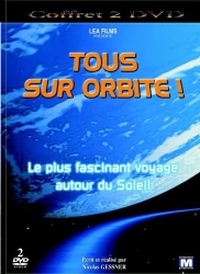 3346030006870 Tous Sur Orbite FR DVD