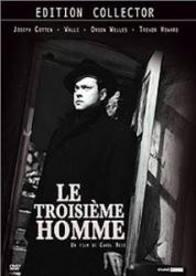 3259130224306 Le Troisieme Homme (Carol Reed) FR DVD
