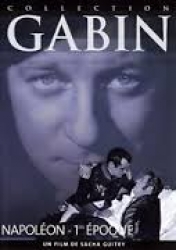 5510101483 apoleon 1Ere Epoque (Gabin) FR DVD