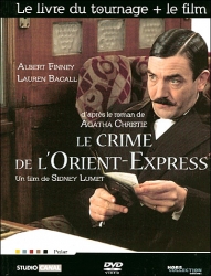 9782258071315 Le Crime De L Orient Express FR DVD