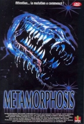 5510110880 Metamorphosis FR DVD