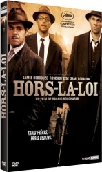 5412370000019 Hors La Loi (debouze Zem Bouajilla) FR DVD