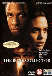 8712609591231 Bone Collector FR DVD