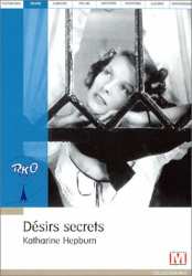 3346030011980 Desirs Secrets (Hepburn) FR DVD