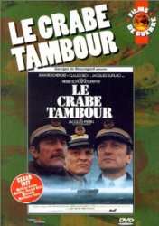 3530941003619 Le Crabe Tambour (perrin) FR DVD