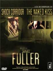 3259130213690 Les Introuvables Samuel Fuller Shock Corridor Naked Kiss FR DVD