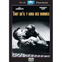 8712609744798 Tant Qu Il Y Aura Des Hommes FR DVD