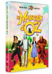 7321950675364 Le Magicien D Oz FR DVD