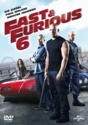 5050582938548 Fast And The Furious FR DVD