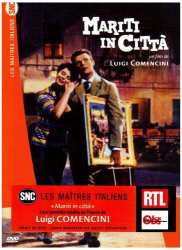 3475001010957 Martiti In Citta (Comencini) FR DVD