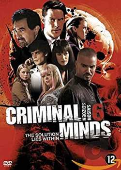 8717418328993 sprit Criminels Saison 6 FR DVD