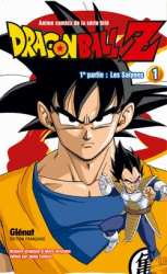 9782723457897 manga dragonball z 1ere partie 1