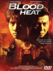 8717418006112 Blood Heat FR DVD