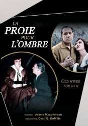 3550460031238 La Proie Pour L Ombre FR DVD