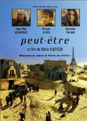 3396380202675 Peut Etre (belmondo) FR DVD