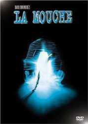 3344428003142 La mouche (Cronenberg) FR DVD