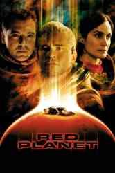 7321933189543 Red Planet (Val Kilmer) FR DVD