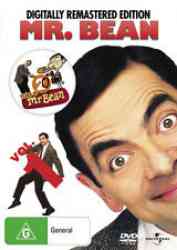 5050582795042 Mr (Mister) Bean Vol 3 FR DVD