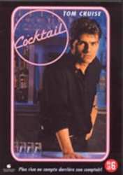 3459370406061 Cocktail (Tom Cruise) FR DVD