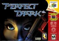 5510101635 perfect dark N64
