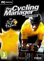 3512899114319 Pro Cycling Manager 2015 FR PC
