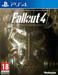 5055856406143 Fallout 4 IV FR PS4