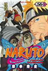 9782505014867 Manga Naruto Vol 56 BD