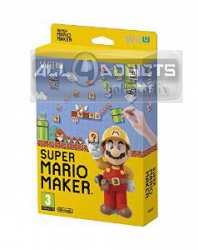 45496334925 Super Mario Maker FR WiiU