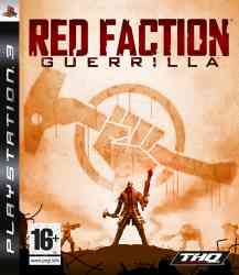4005209112802 Red Faction Guerilla FR PS3
