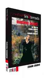 5412012152311 Madame Bovary (Chabrol) FR DVD