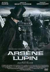 5420051904785 rsen Lupin (romain Duris) FR DVD