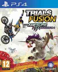 3307215888056 Trials Fusion Awesome Max Edition FR PS4