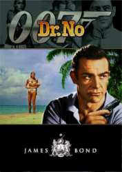 3344429001352 James Bond Contre Dr No FR DVD