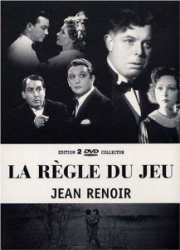 3346030014752 La Regle Du Jeu (renoir) FR DVD