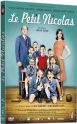 5414939024603 Le Petit Nicolas (Merad) FR DVD