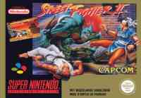 5510101792 Street Fighter II 2 Japonais Super Famicom SNES