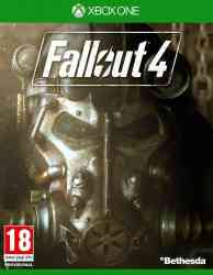 5055856406297 Fallout 4 IV FR XBone