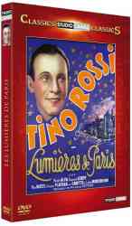5050582783353 Lumieres De Paris (Tino Rossi) FR DVD