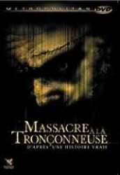 3512391123048 Massacre A La Tronconneuse FR DVD
