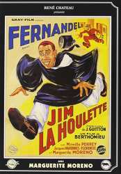 3330240074149 Jim La Houlette (fernandel) FR DVD