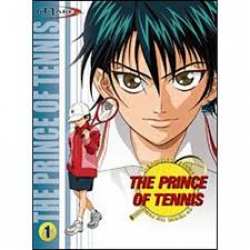 3088888813391 Le Prince Du Tennis Coffret 1 VOSTFR DVD