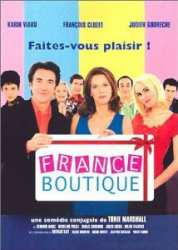 5414474400733 Franche Boutique FR DVD