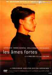5414474350267 Les Ames Fortes (L Casta) FR DVD