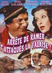 3760129260743 rrete De Ramer T Attaques La Falaise FR DVD