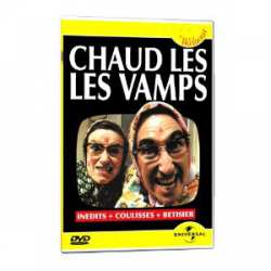 5050582269598 Chaud Les Vamps FR DVD