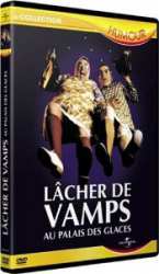 5053083010409 Lacher De Vamps Au Palais Des Glaces FR DVD