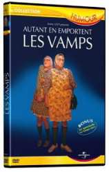 5053083010614 Les Vamps FR DVD