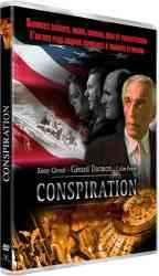 3760054354364 Conspiration FR DVD