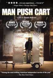 9789058494689 Man Push Cart FR DVD